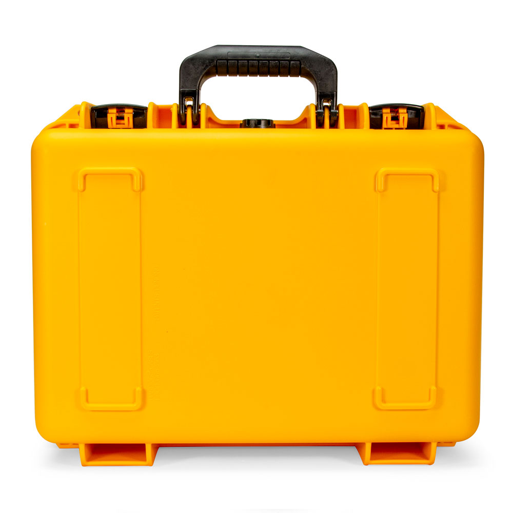 Physio-Control Watertight Hard Shell Carry Case for LIFEPAK 1000 AEDs