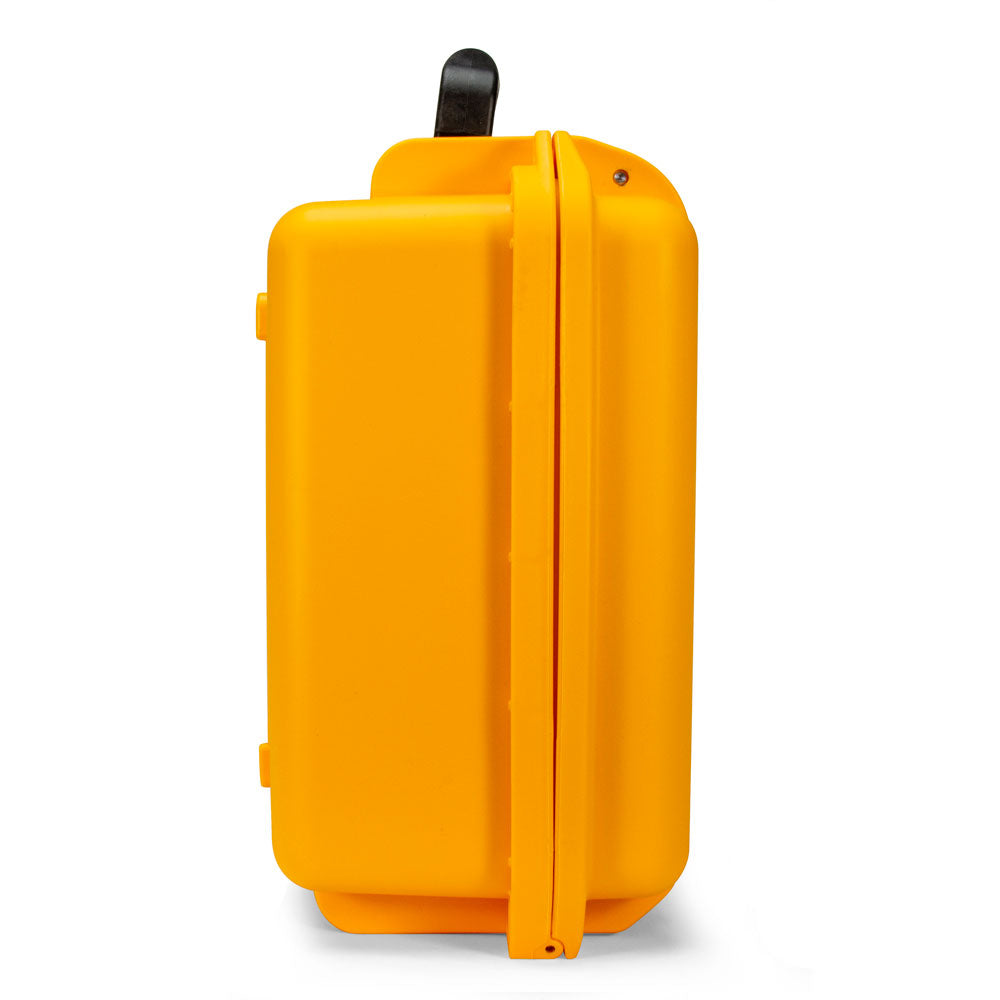 Physio-Control Watertight Hard Shell Carry Case for LIFEPAK 1000 AEDs