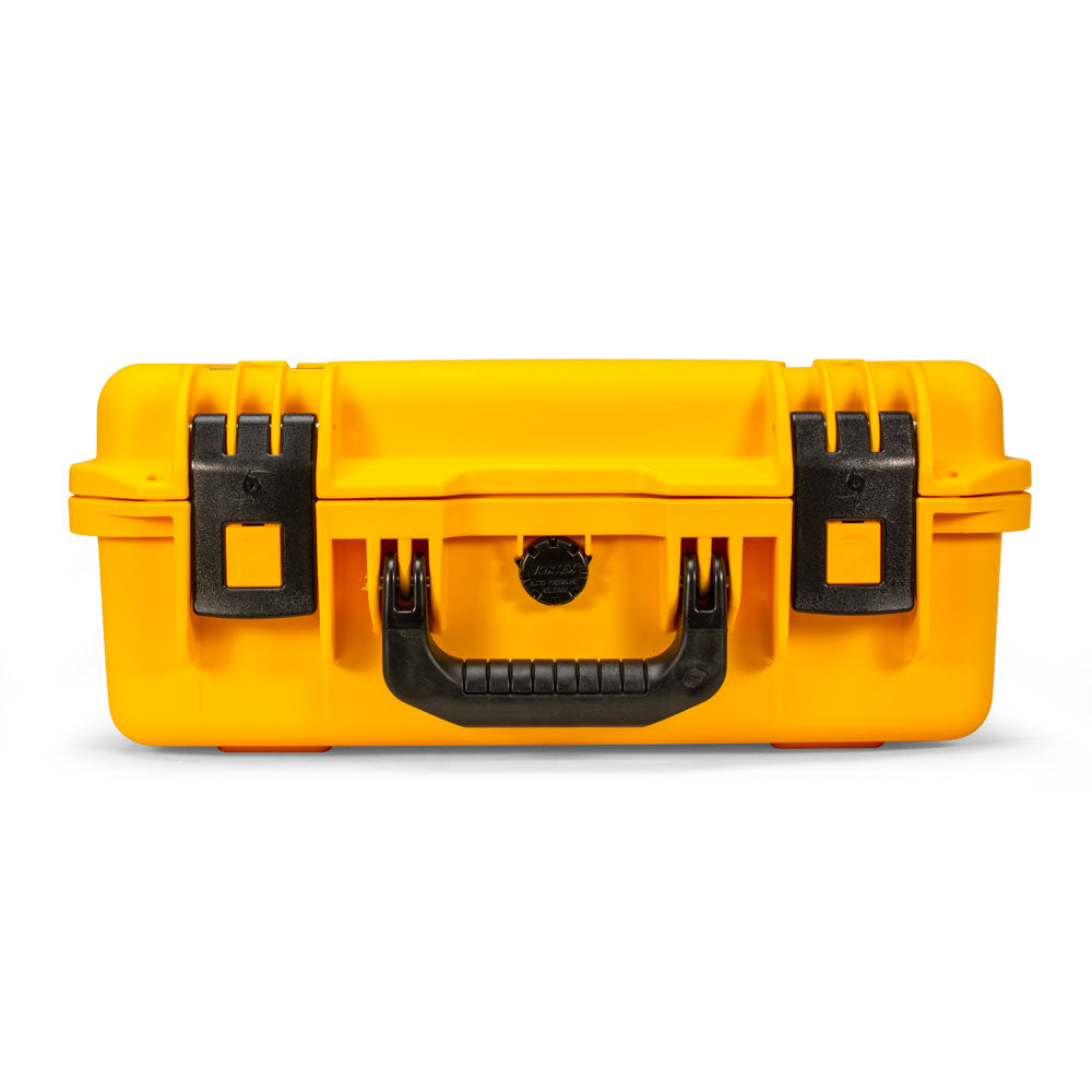 Physio-Control Watertight Hard Shell Carry Case for LIFEPAK 1000 AEDs