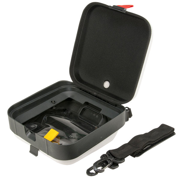 Physio-Control CR2 Semi-Rigid Premium Carry Case