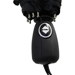 Kemp USA Compact Automatic Opening Travel Umbrella