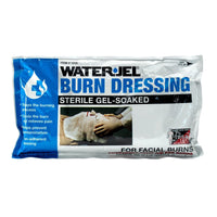First Aid Only 12" x 16" Facial Burn Dressing