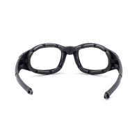 Phillips Safety Radiation Glasses Model 1362