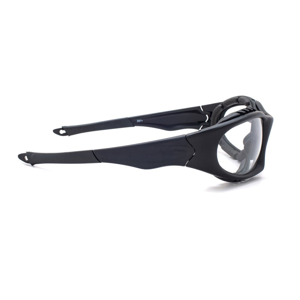Phillips Safety Radiation Glasses Model 1362