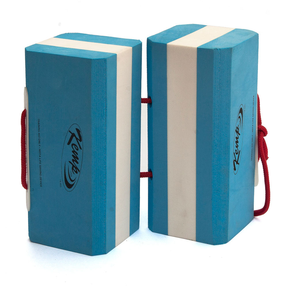 Kemp USA Adjustable Pull Buoy