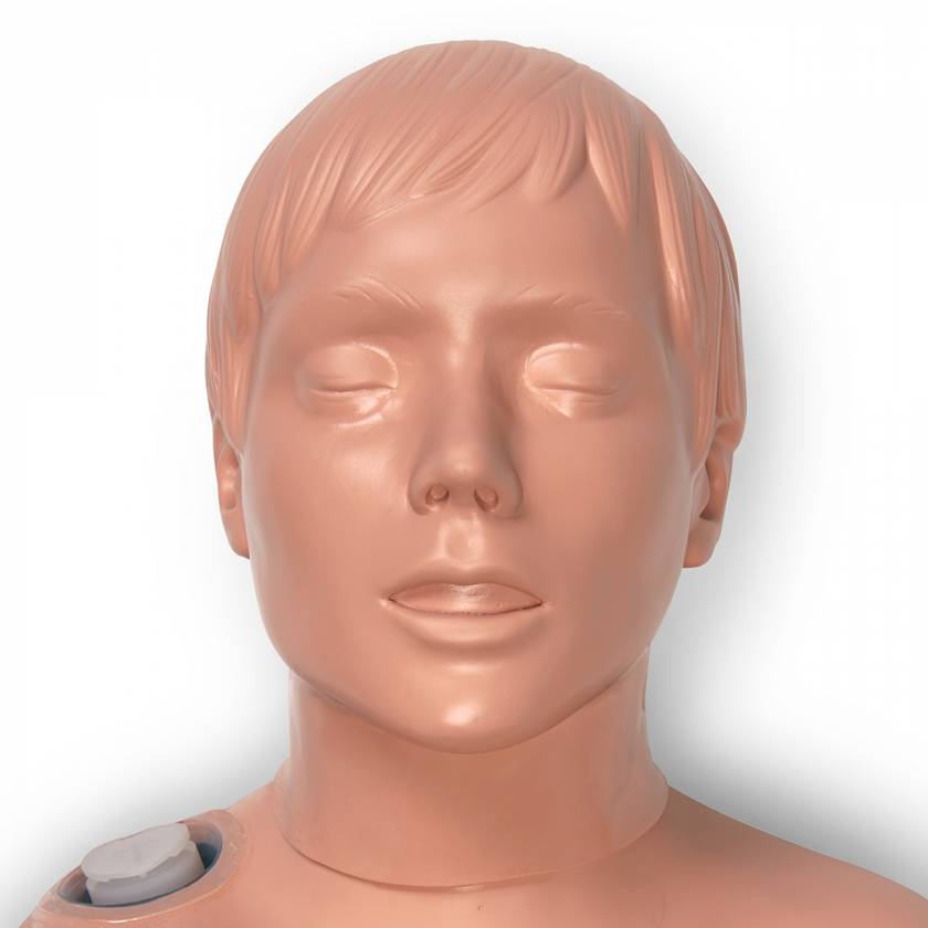 Heartsmart Nasco Adult Water Rescue Manikin