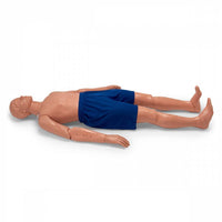 Heartsmart Nasco Adult Water Rescue Manikin