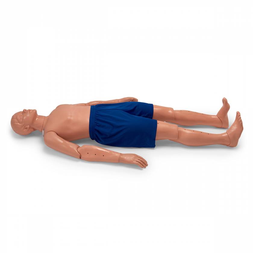 Heartsmart Nasco Adult Water Rescue Manikin
