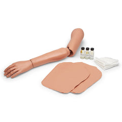 Heartsmart Simulaids 105-lb. Rescue Randy Complete Left Arm