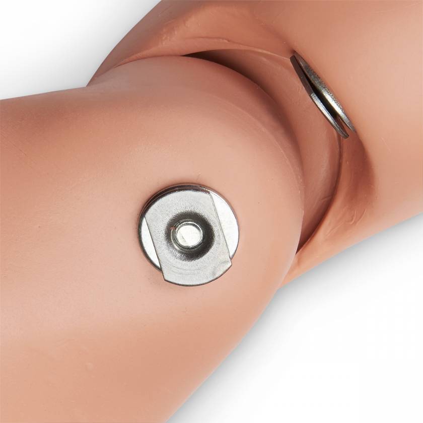 Heartsmart Nasco Simulaids Rescue Jennifer - 16-lb. Manikin