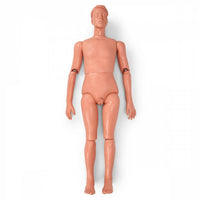 Heartsmart 35 lbs. Nasco Simulaids Patient Care Manikin