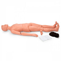 Heartsmart 35 lbs. Nasco Simulaids Patient Care Manikin