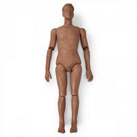 Heartsmart 35 lbs. Nasco Simulaids Patient Care Manikin