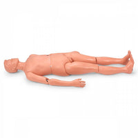 Heartsmart 35 lbs. Nasco Simulaids Patient Care Manikin