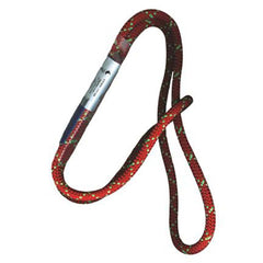 PMI 8mm Single Bar Sewn Prusik 26"