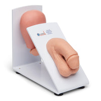 Heartsmart Nasco Male & Female Catheterization Trainer Set