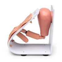 Heartsmart Nasco Male & Female Catheterization Trainer Set
