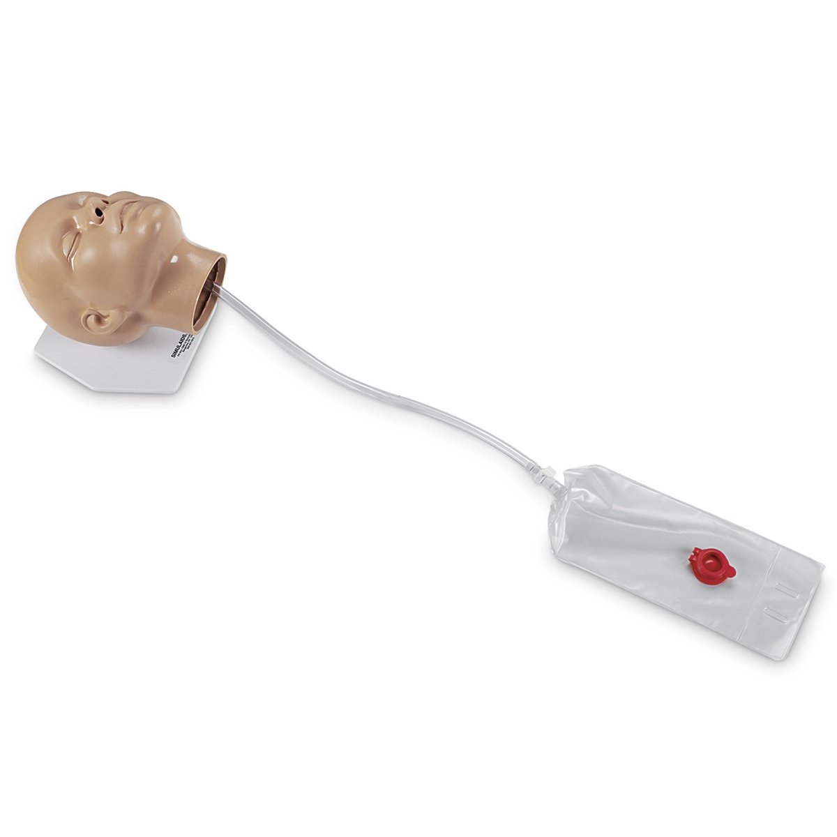 Heartsmart NG Tube Trainer