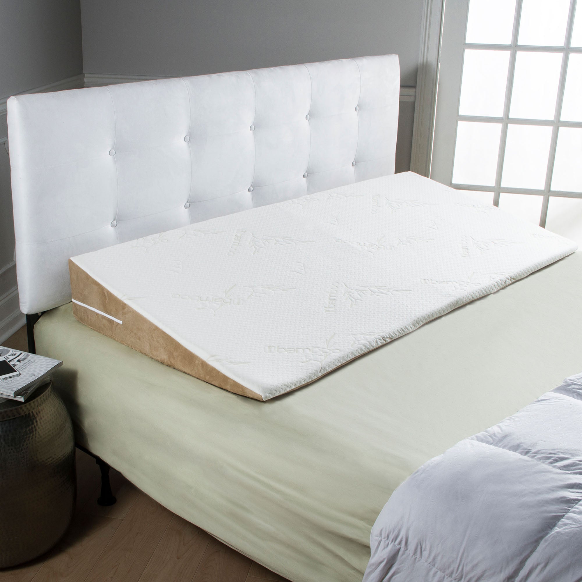 Avana Super Slant Full-Width Bed Wedge