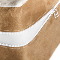 Avana Wavy Slant Support Pillow for Side Sleepers
