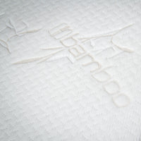 Avana Wavy Slant Support Pillow for Side Sleepers