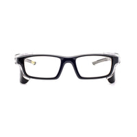 Phillips Safety Radiation Glasses Model 17012
