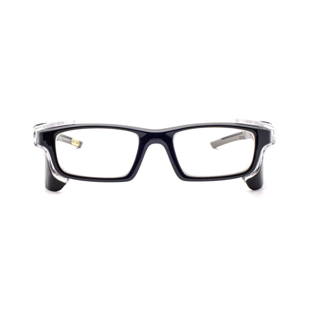 Phillips Safety Radiation Glasses Model 17012