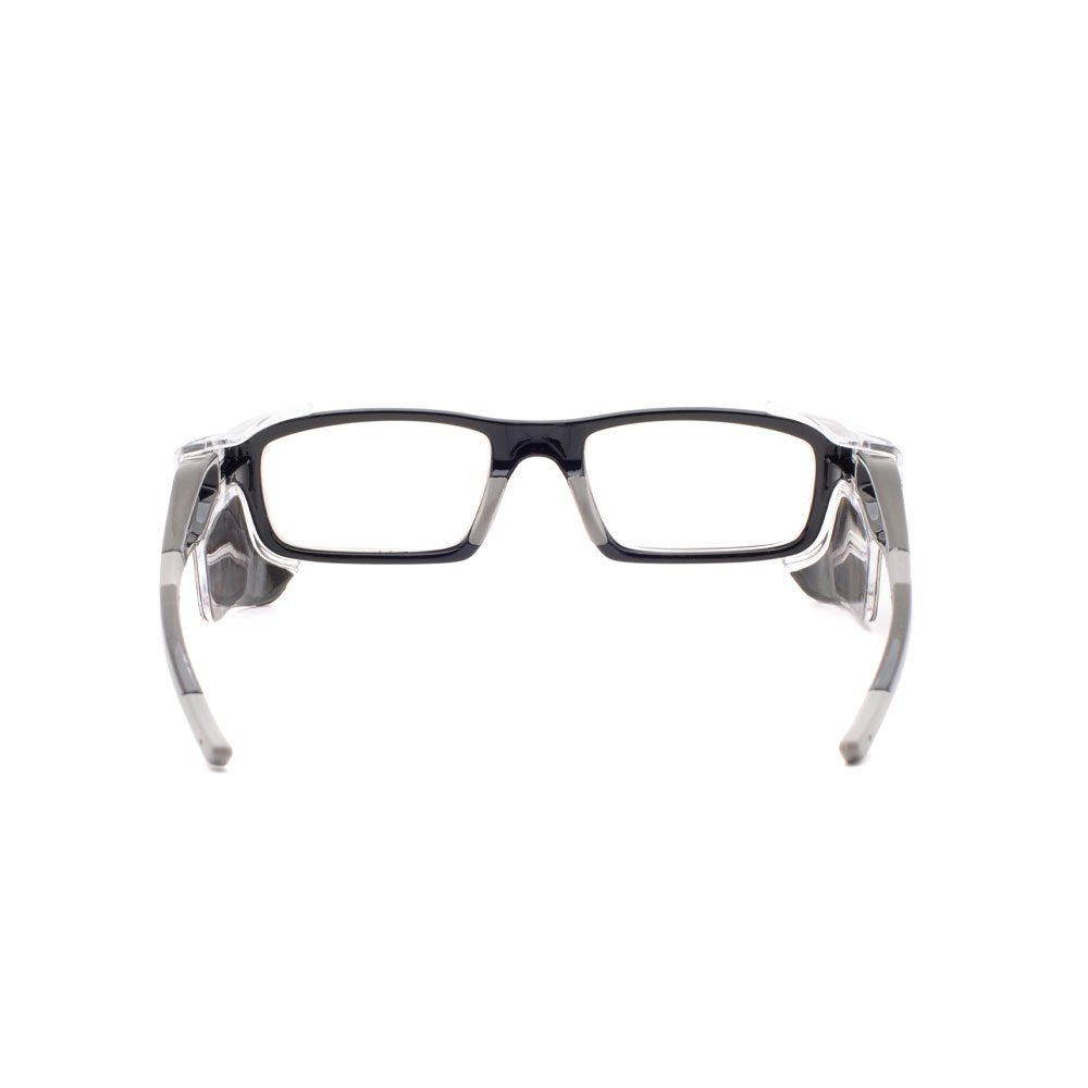 Phillips Safety Radiation Glasses Model 17012