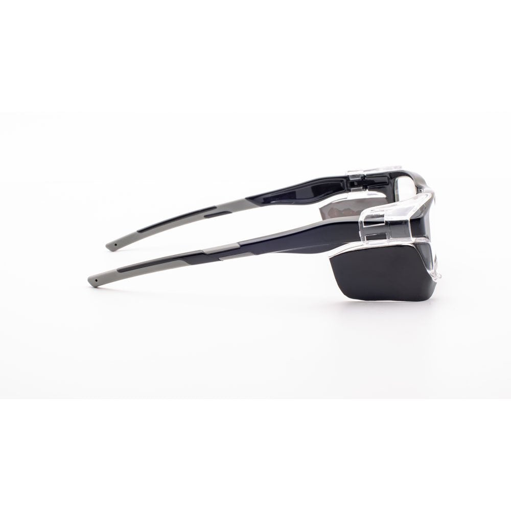Phillips Safety Radiation Glasses Model 17012