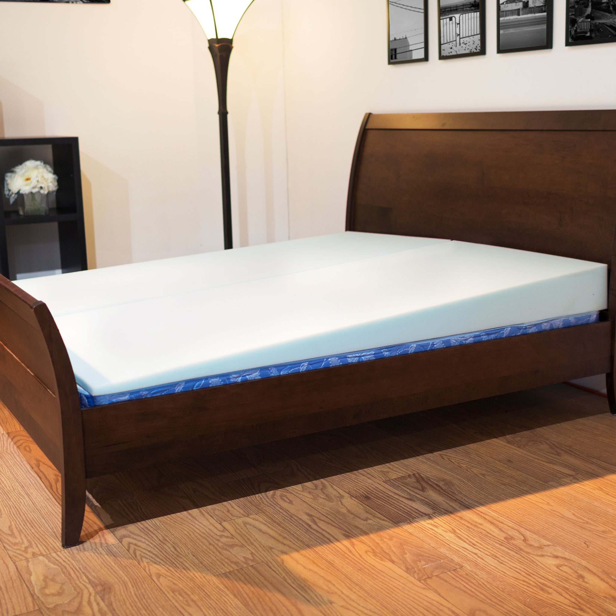 Avana Mattress Elevator
