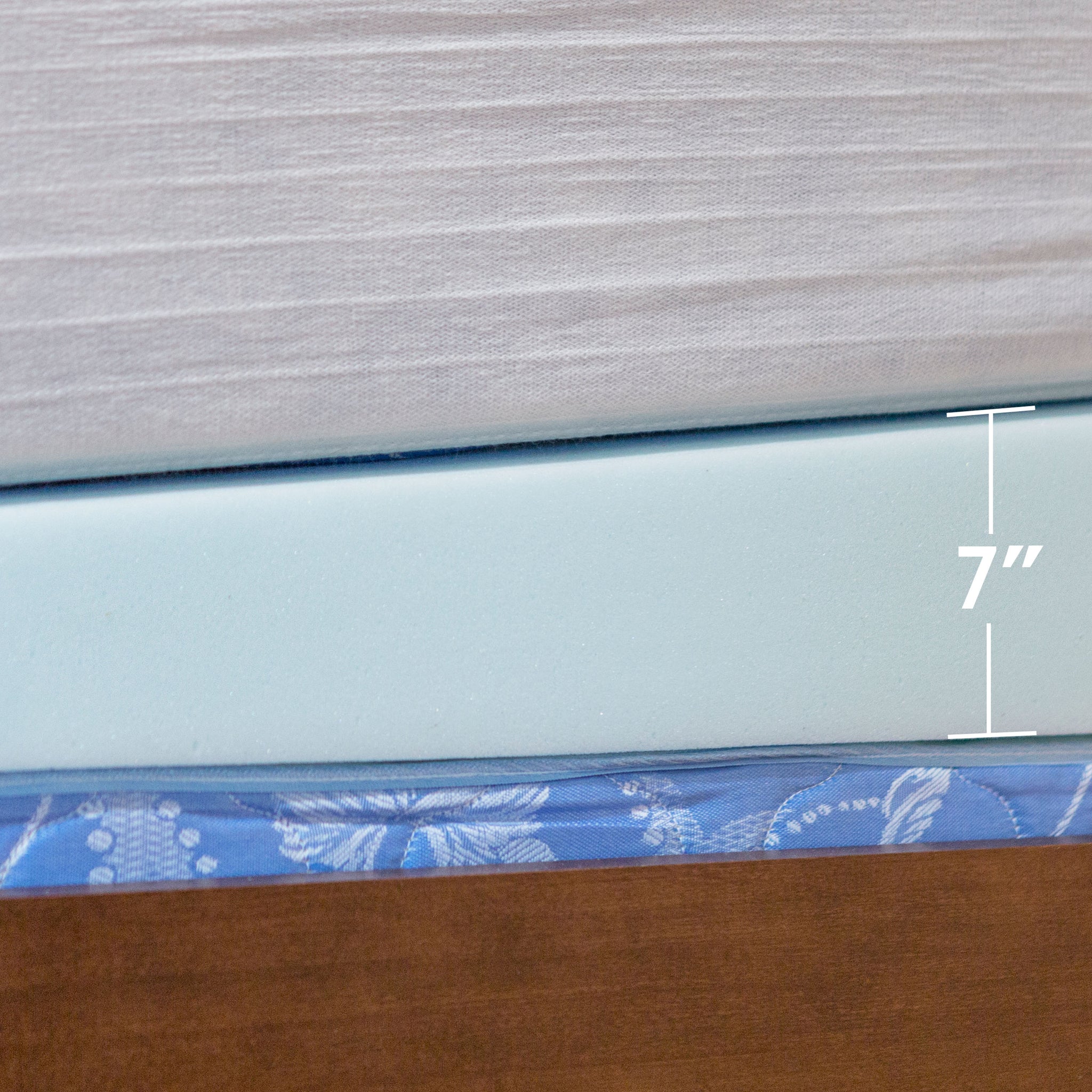 Avana Mattress Elevator