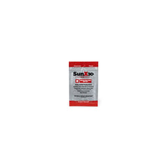 First Aid Only SunX30 Sunscreen Lotion Packets, 4 Per Box