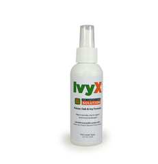 First Aid only IvyX Pre-Contact Spray, 4 oz. Pump