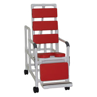 MJM Tilt-N-Space Reclining Shower Chair