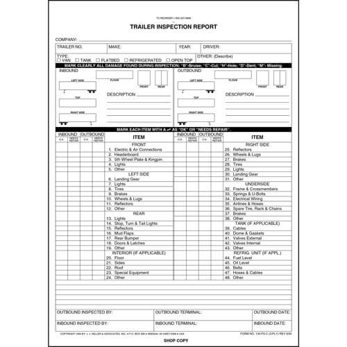 ADA Knee Clearance, ADA Inspection Tool Kit