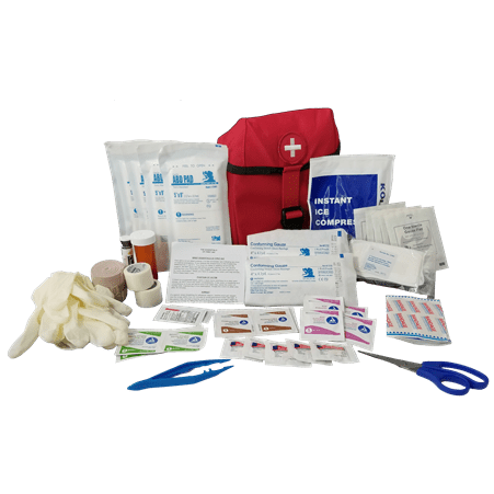 Elite First Aid New Platoon First Aid Kit