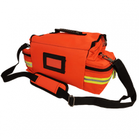 Elite First Aid Pro-II Trauma Bag with Suture Kit