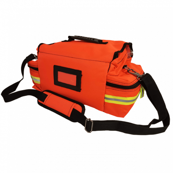 Elite First Aid Pro-II Trauma Bag with Suture Kit