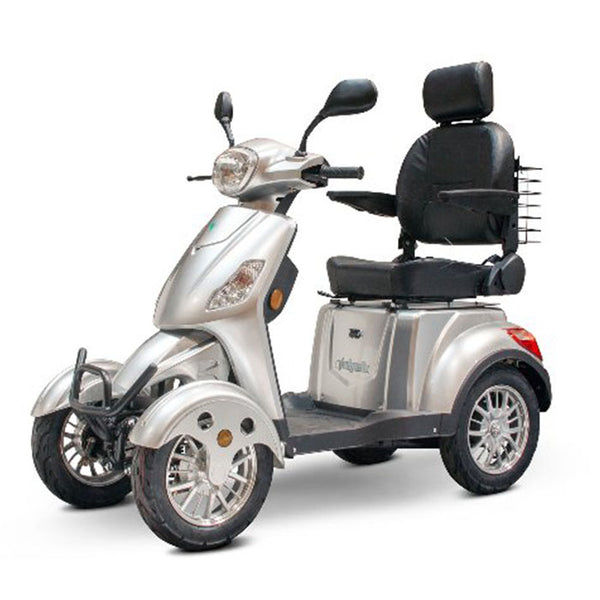 E Wheels EW 46 Electric 4 Wheel Mobility Scooter