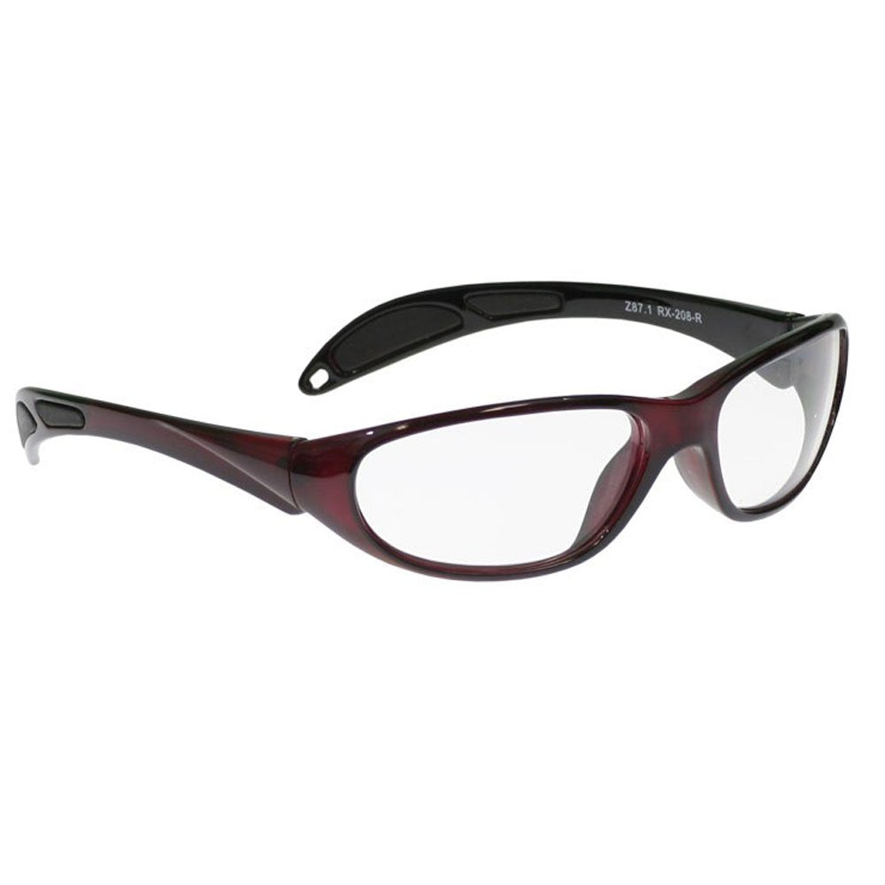 Phillips Safety Radiation Glasses Model 208