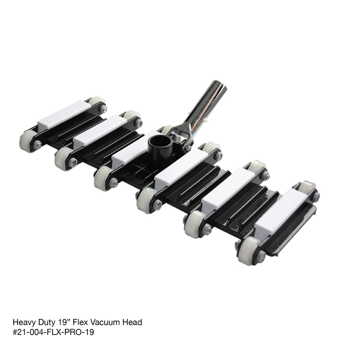 Kemp USA Weighted Pool Vacuum Heads