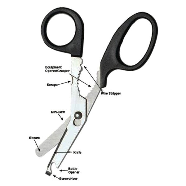 EMI Shear-Tech
