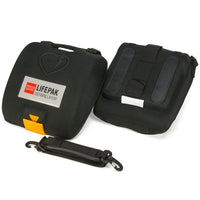 Physio-Control LIFEPAK CR Plus/EXPRESS Soft Shell Case