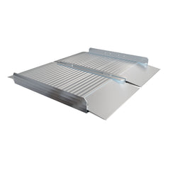 Rampit USA Empower Series 3" Height Bi-Folding Aluminum Ramp