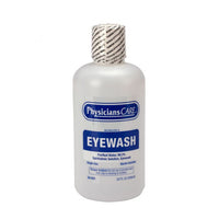 First Aid Only 32 oz. Screw Cap Eyewash Bottle