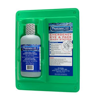 First Aid Only 32 oz. Single Eyewash Station Screw Cap Bottle