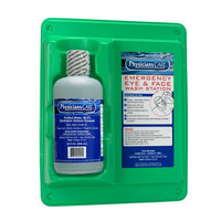 First Aid Only 32 oz. Single Eyewash Station Screw Cap Bottle