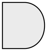 Shampane 5300 35" Mattress
