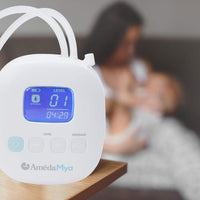 Ameda Mya Portable Hospital Strength Electric Breast Pump