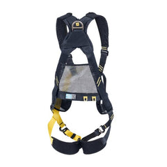 PMI Beal Styx Fast Fall Arrest Harness